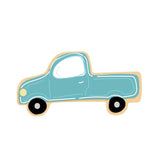 Ute Truck Cookie Cutter - The Party Room