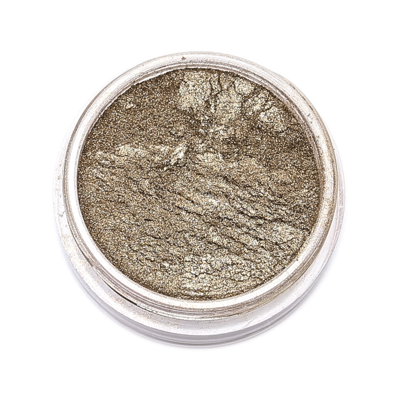 Vintage Metal Lustre Dust - The Party Room