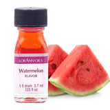 Watermelon Flavour Oil - The Party Room