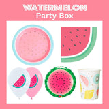 Watermelon Party Box - The Party Room
