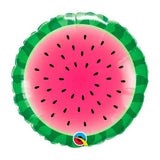 Sliced Watermelon Balloon - The Party Room
