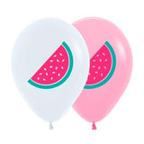 Watermelon Balloons - The Party Room