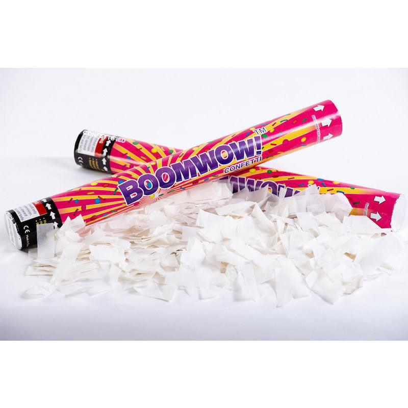 Confetti Cannons NZ Confetti Poppers The Party Room