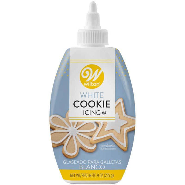 Cookie Icing