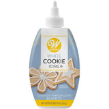 White Cookie Icing - The Party Room