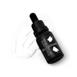 Sprinks White Gel Colour