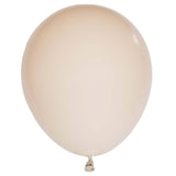 White Sand Balloons