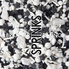 Mono Rock Sprinkles - The Party Room