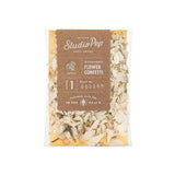 Flower Confetti Mini Pack | Lace