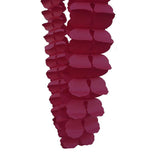 Wildberry Honeycomb Garland - The Party Room
