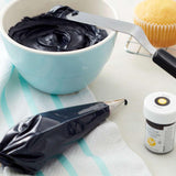 Wilton Black Icing Colour - The Party Room