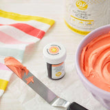 Wilton Creamy Peach Icing Colour - The Party Room