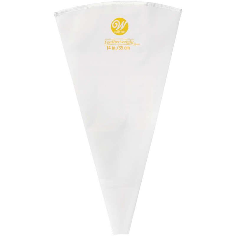 Wilton Reusable 14" Featherweight Piping Bag - The Party Room