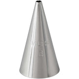 Wilton #3 Round Piping Tip - The Party Room