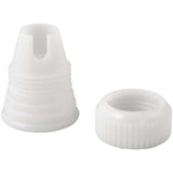 Wilton Standard Coupler - The Party Room