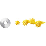Wilton #21 Open Star Piping Tip - The Party Room