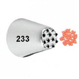 Wilton #233 Grass Piping Tip