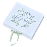 Botanical Hey Baby Gift Box - The Party Room