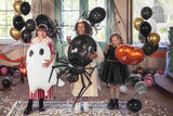 Jumbo Spider Foil Balloon - The Party Room