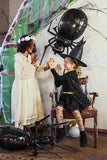 Jumbo Spider Foil Balloon - The Party Room