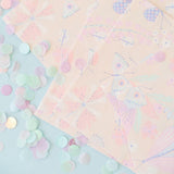 Butterfly Napkins 16pk - The Party Room