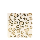 Safari Animal Napkins - The Party Room