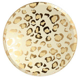 Safari Animal Plates - The Party Room