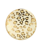 Safari Animal Side Plates - The Party Room
