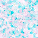 Confetti | Cotton Candy - The Party Room