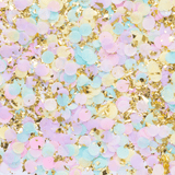 Confetti | Cupcake - The Party Room
