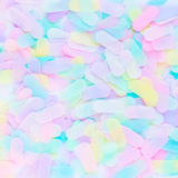Confetti | Cupcake Sprinkles - The Party Room