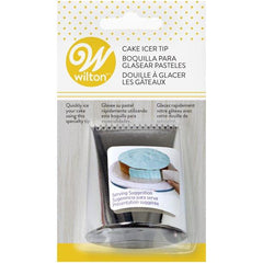 Wilton #789 Cake Icing Piping Tip - The Party Room