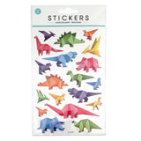 Dinosaur Pop Up Stickers