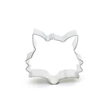 Fox Cookie Cutter