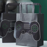 Game Controller Party Bags 5pk - The Party Room