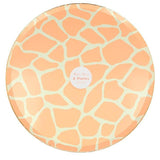 Safari Animal Plates - The Party Room