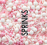Girls Best Friend Sprinkles - The Party Room
