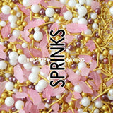 Glam Rock Sprinkles - The Party Room