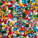It's My Party Sprinkles - The Party Room