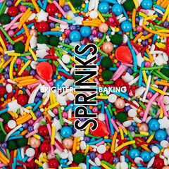 It's My Party Sprinkles - The Party Room
