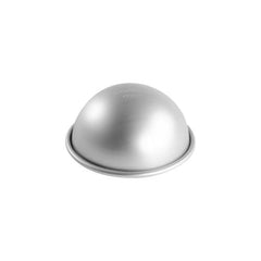 Fat Daddio's Hemisphere Dome Cake Tin 4"x 2.25" - The Party Room