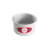Fat Daddio's Round Cake Tin 5"x 3" - The Party Room