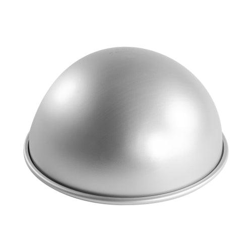 Dome cake mould top