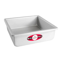 Fat Daddio's Square Cake Tin 9"x 3" - The Party Room