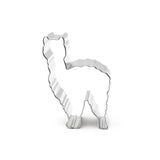 Llama Cookie Cutter