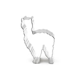 Llama Cookie Cutter - The Party Room