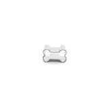 Mini Dog Bone Cookie Cutter