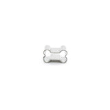 Mini Dog Bone Cookie Cutter - The Party Room