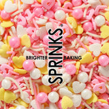 Ooh Baby Sprinkles - The Party Room
