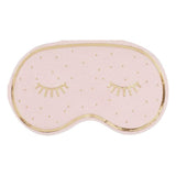 Pamper Party Pink Eye Mask Napkins - The Party Room
